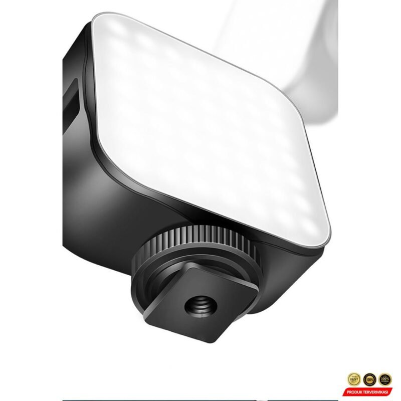 Lampu LED Video