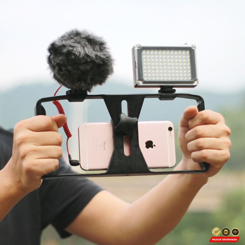 Video Light DSLR