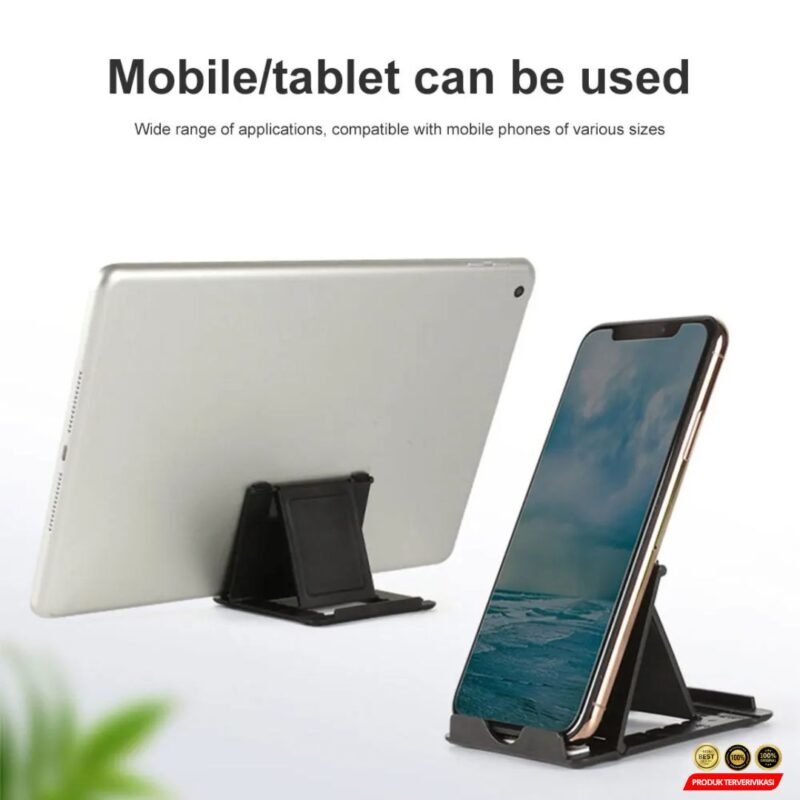 Phone Tablet Holder