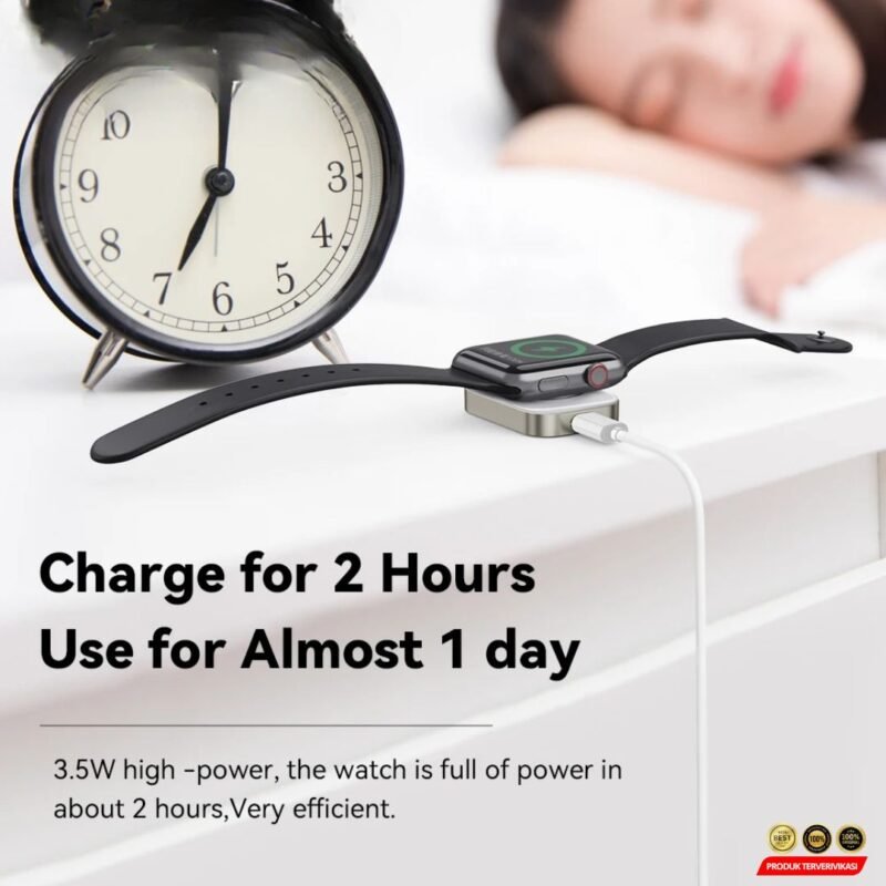 Wireless Charger