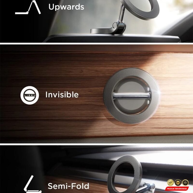 Car Phone Holder