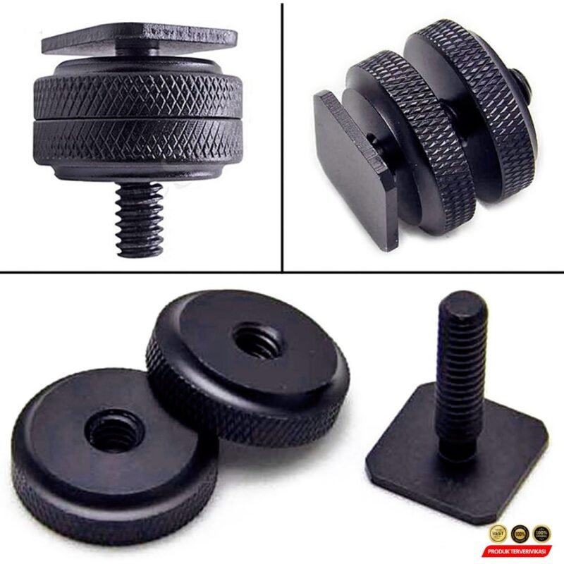 Tripod Screw Hot