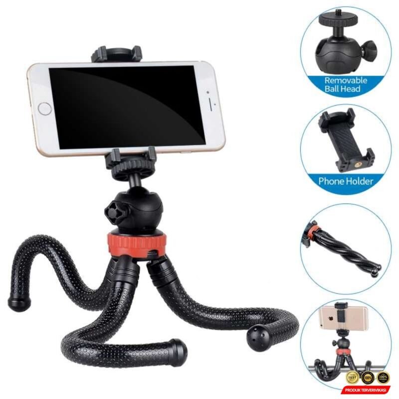 Tripod Kamera