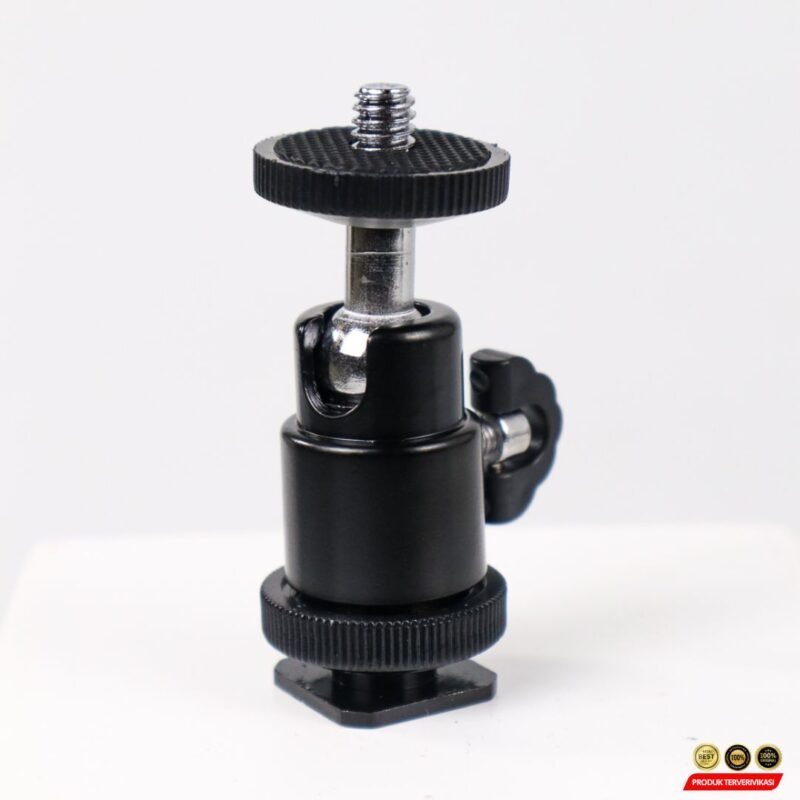Ball Head Kamera
