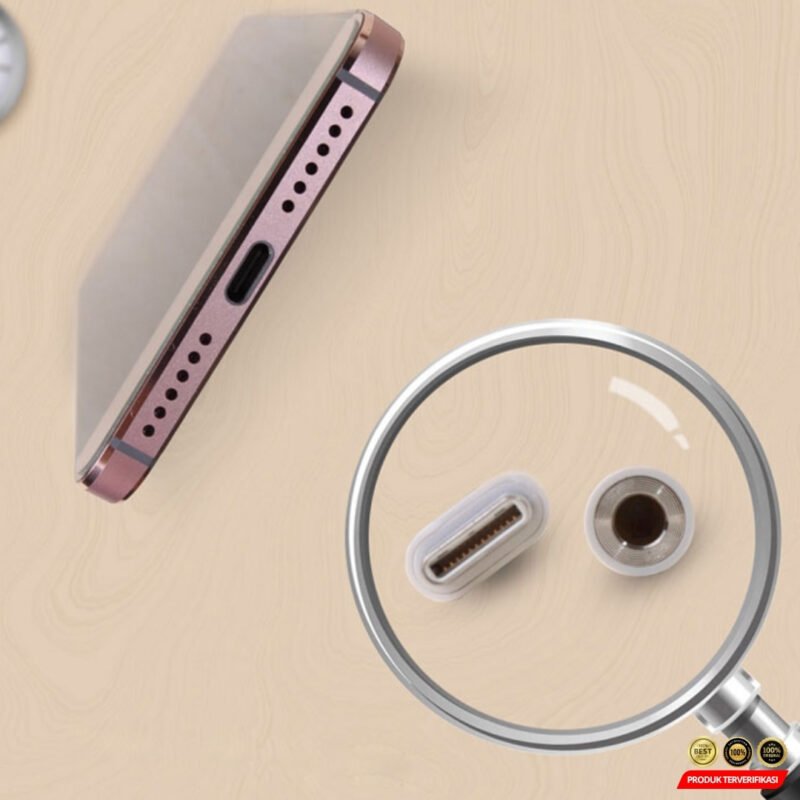 USB Type C