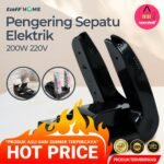 Pengering Sepatu Elektrik