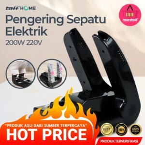 Pengering Sepatu Elektrik