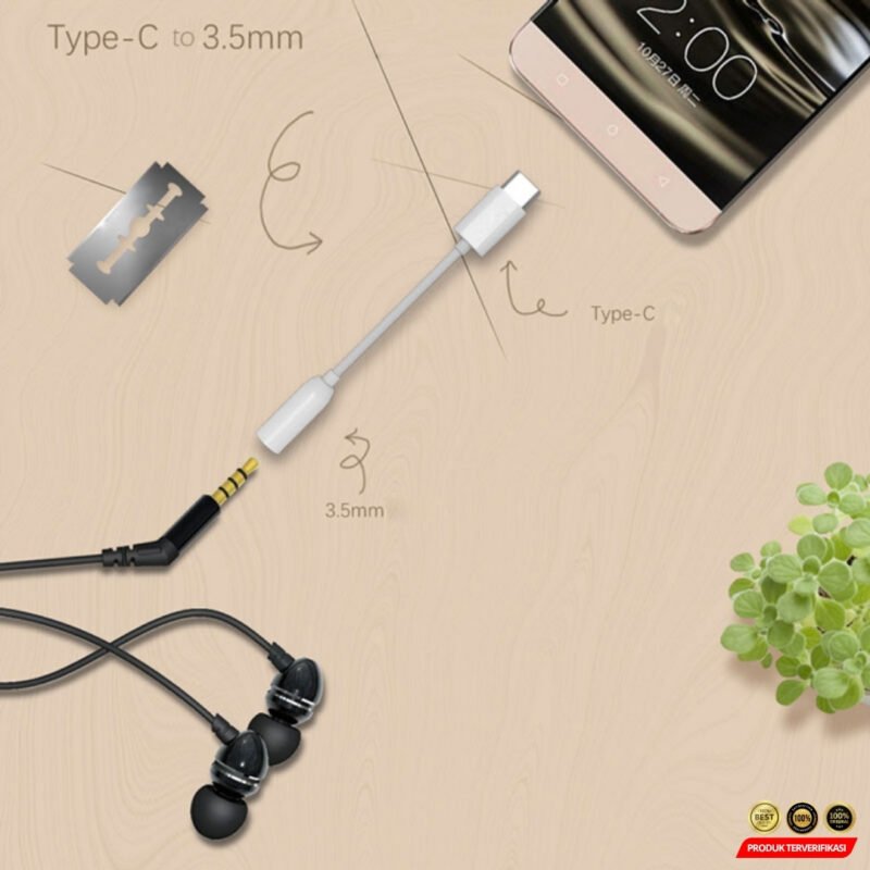 USB Type C