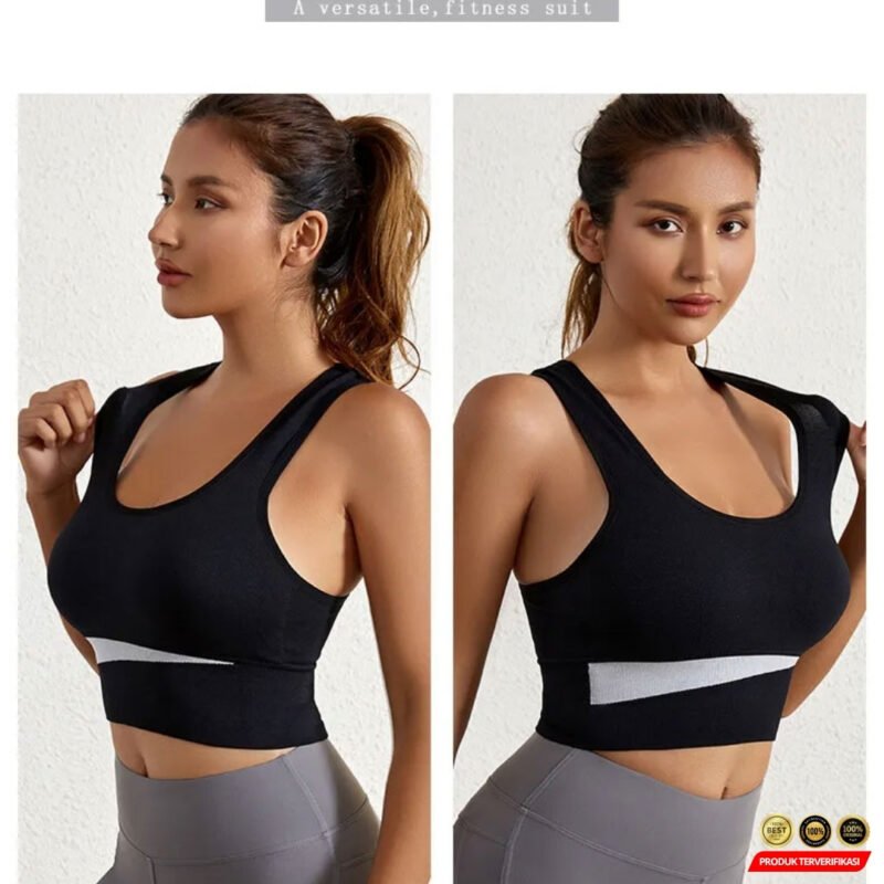 Sport Bra Olahraga Wanita