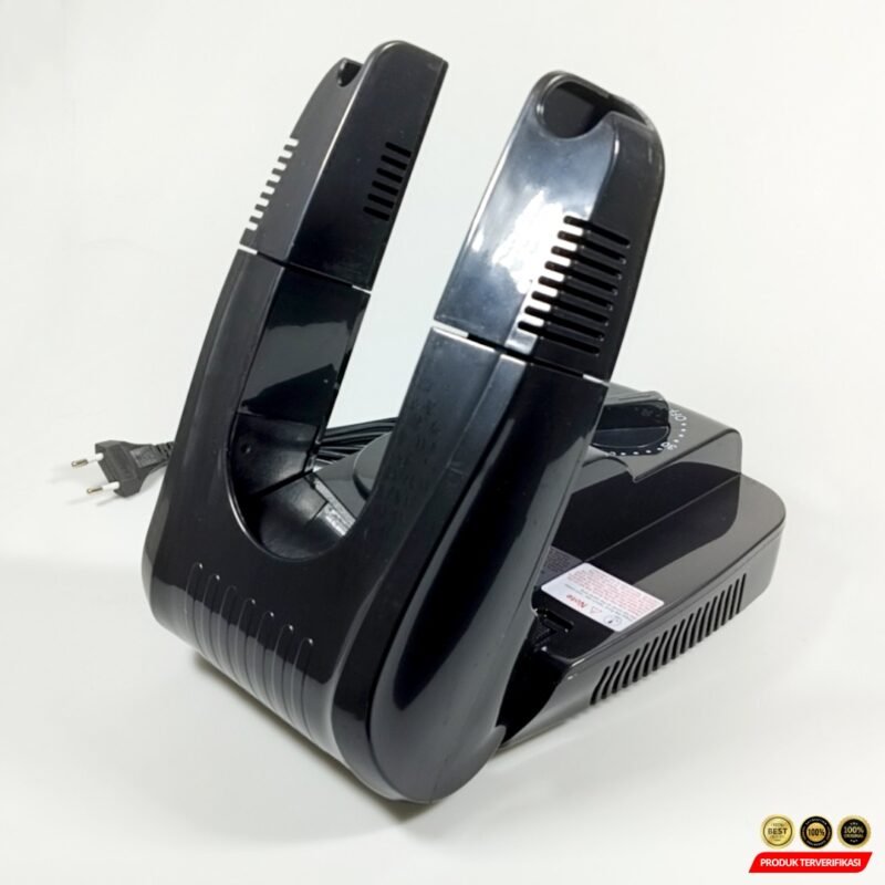 TaffHOME Pengering Sepatu Elektrik Shoe Dryer 200W 220V [MRH2] - Image 5