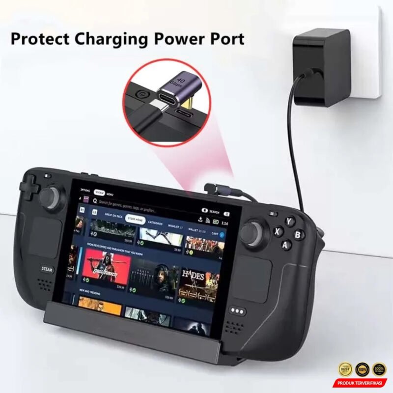 USB Type C Female