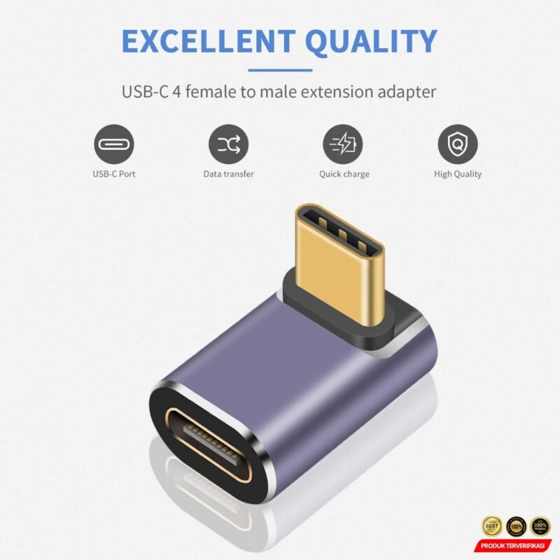 USB Type C Female