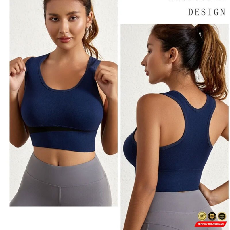 Sport Bra Olahraga Wanita