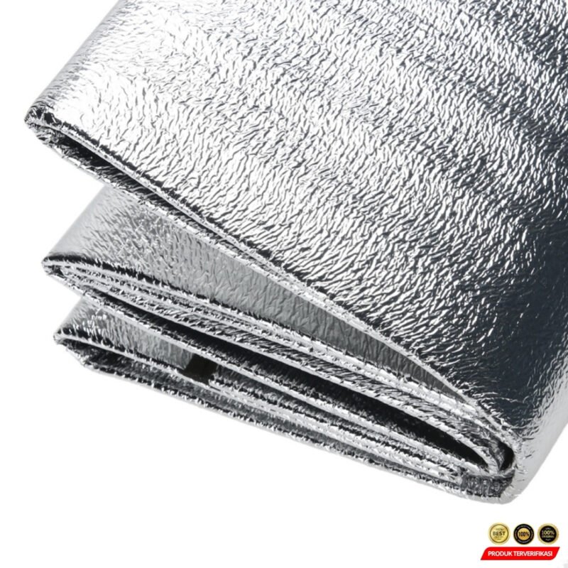 Tikar Lipat Matras Camping