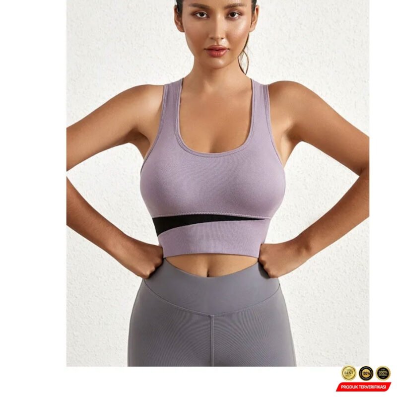 Sport Bra Olahraga Wanita