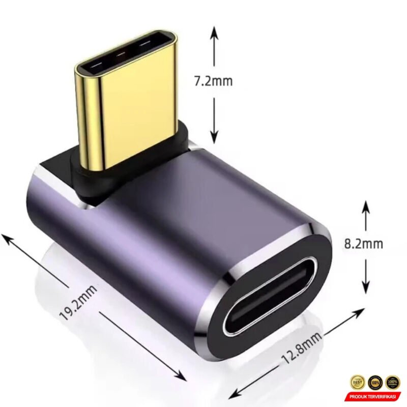 USB Type C Female