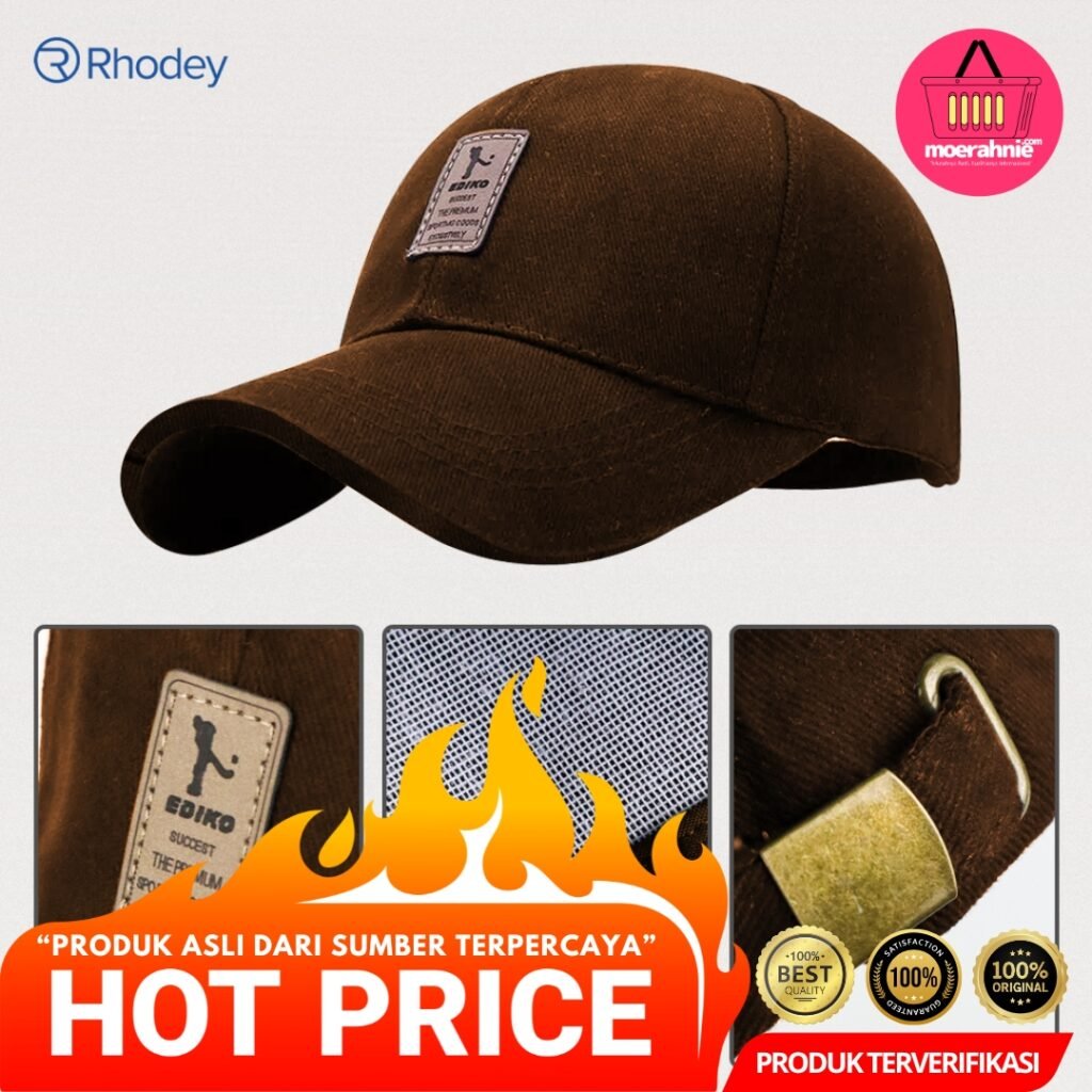 Topi Baseball