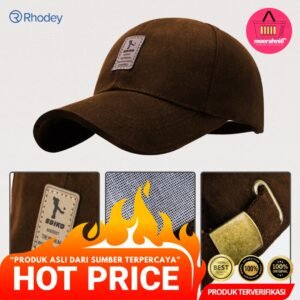 Topi Baseball
