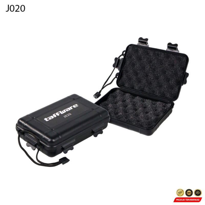 Kotak Pelican Storage Box