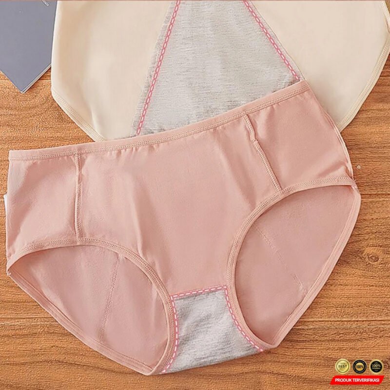 Celana Dalam Wanita Menstrual