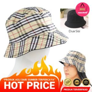 Topi Bucket