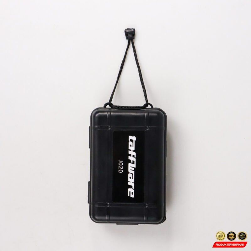 Kotak Pelican Storage Box