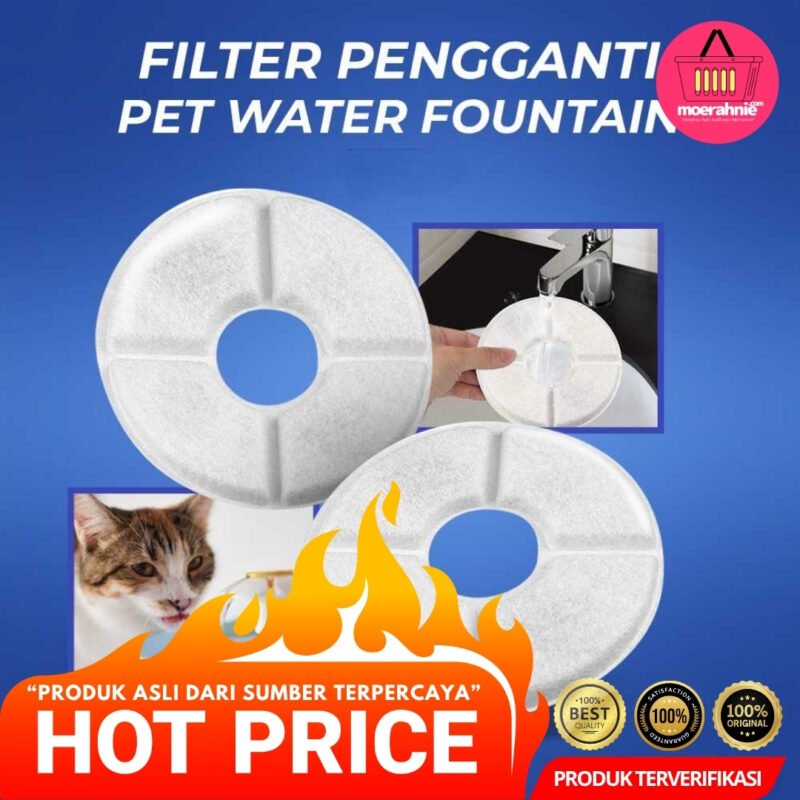 Filter Dispenser Water