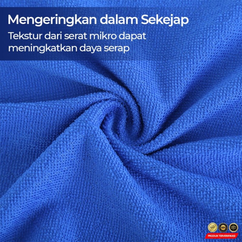 Handuk Microfiber