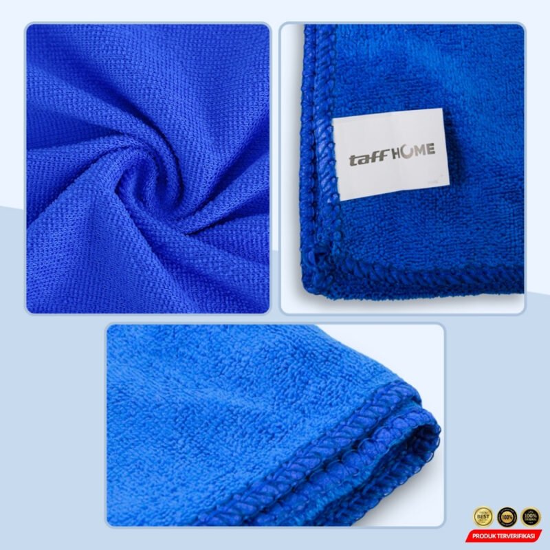 Handuk Microfiber