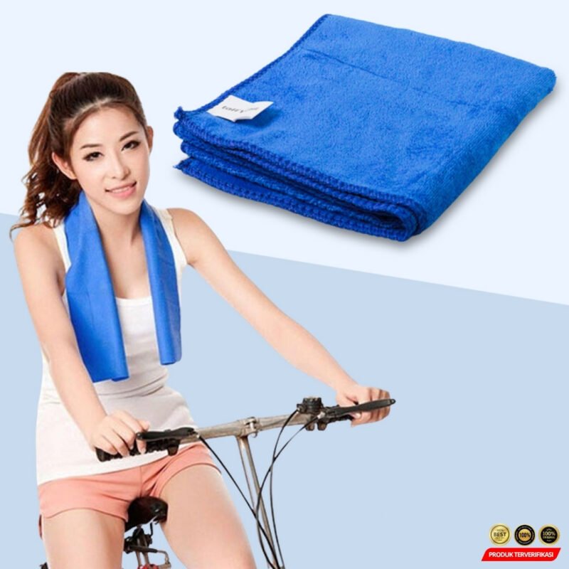 Handuk Microfiber