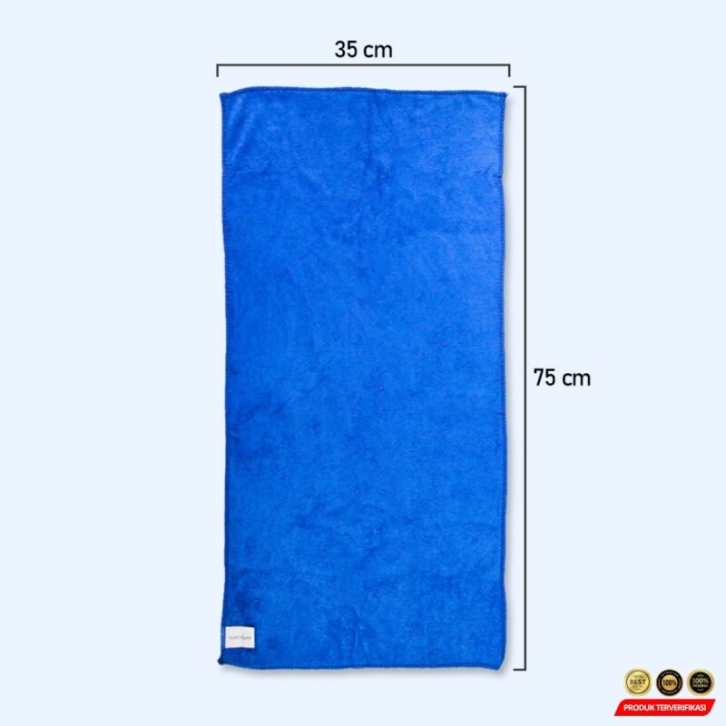 Handuk Microfiber