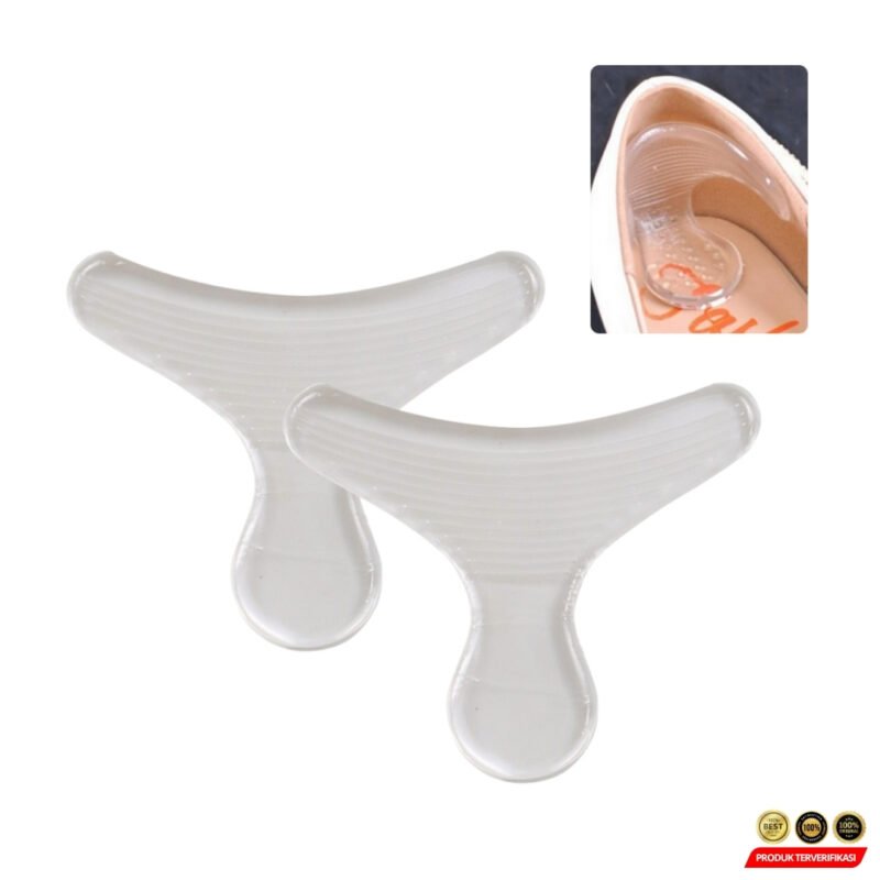 Silikon Gel Pelindung Tumit