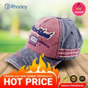 Topi Baseball