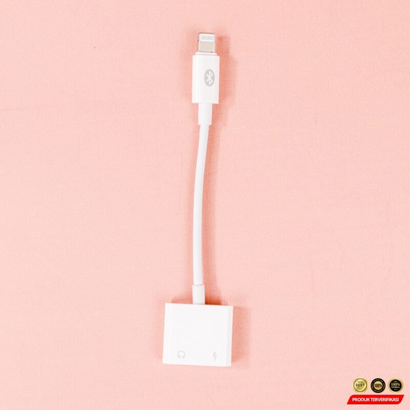 Adaptor Lightning