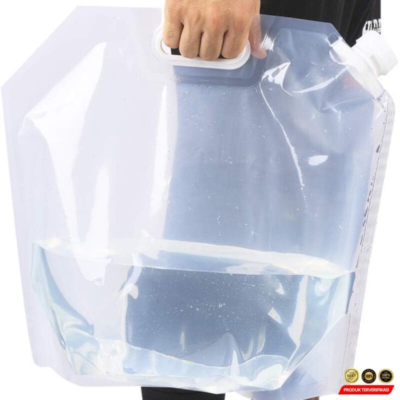 Kantong Air Portable