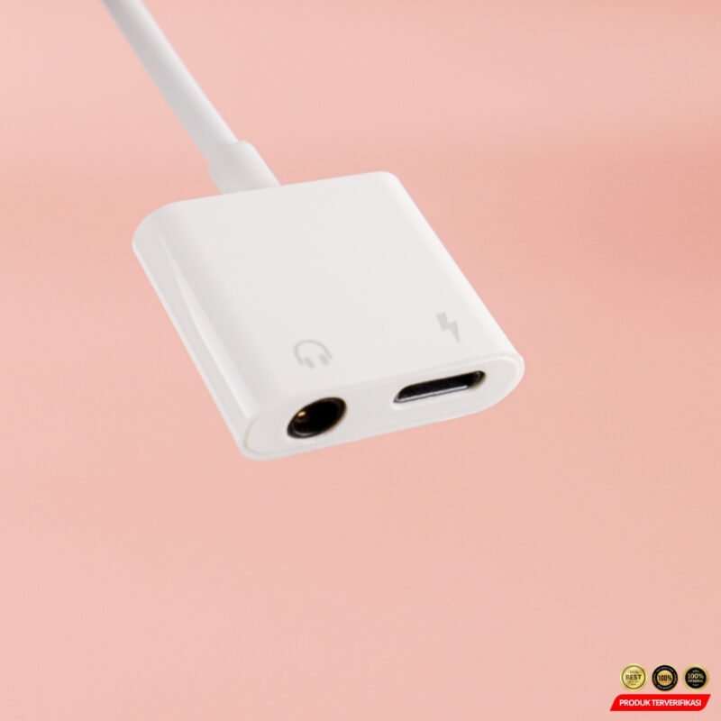 Adaptor Lightning