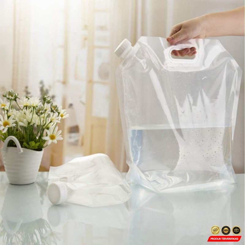 Kantong Air Portable
