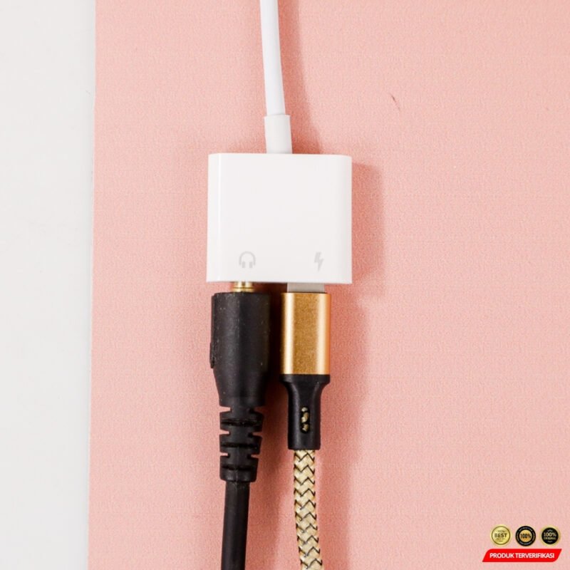 Adaptor Lightning