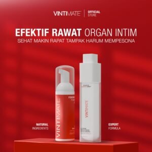 Expert Formula Healthy & Beauty - Delicate Spray 50ml & Foam Expert 60ml