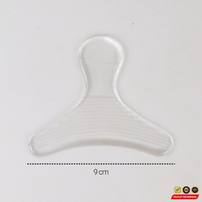 Silikon Gel Pelindung Tumit