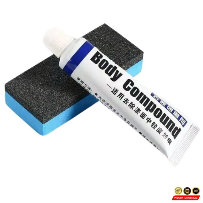 Body Compound
