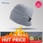 Topi Kupluk Rajut