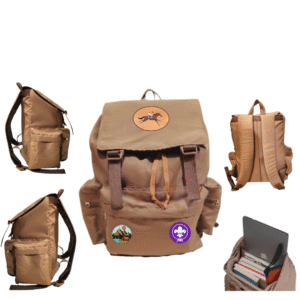 TAS PETUALANGAN SHERINA DAYPACK