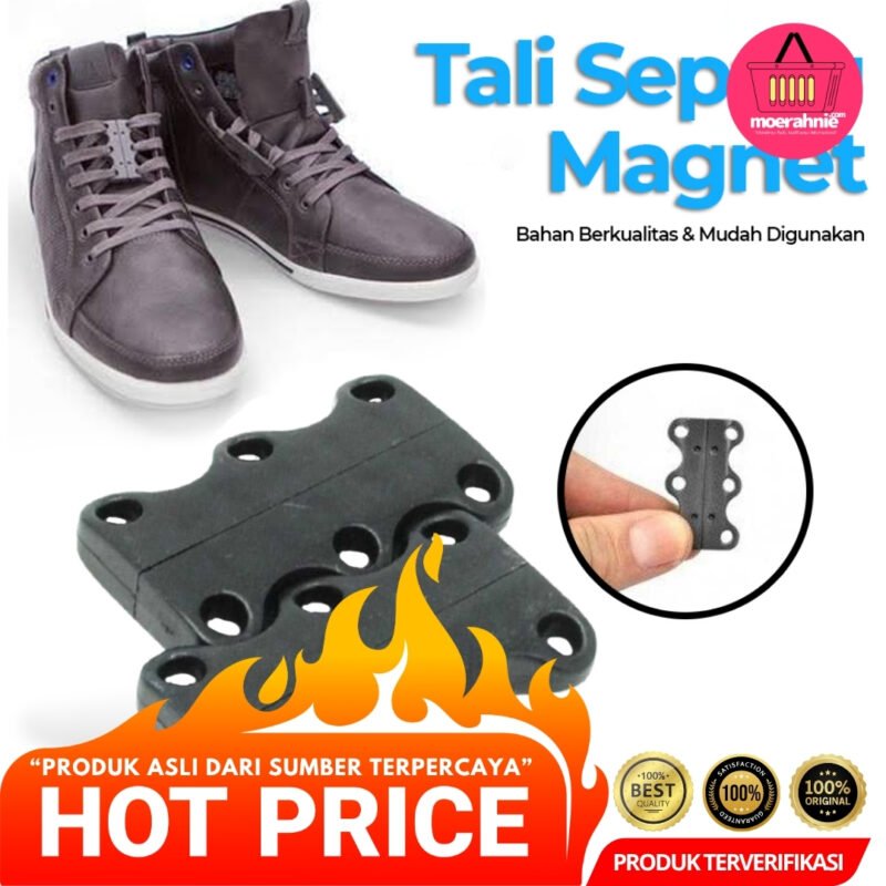 Tali Sepatu