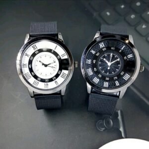 JAM TANGAN ANALOG