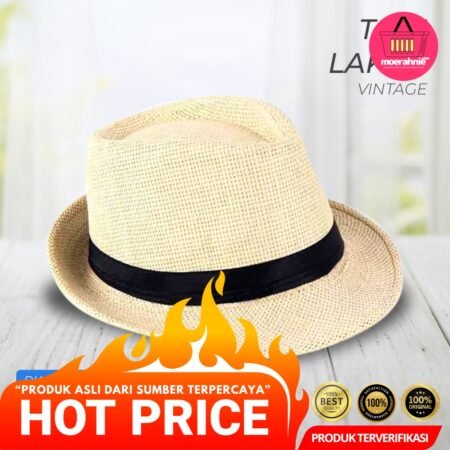 Topi Fedora