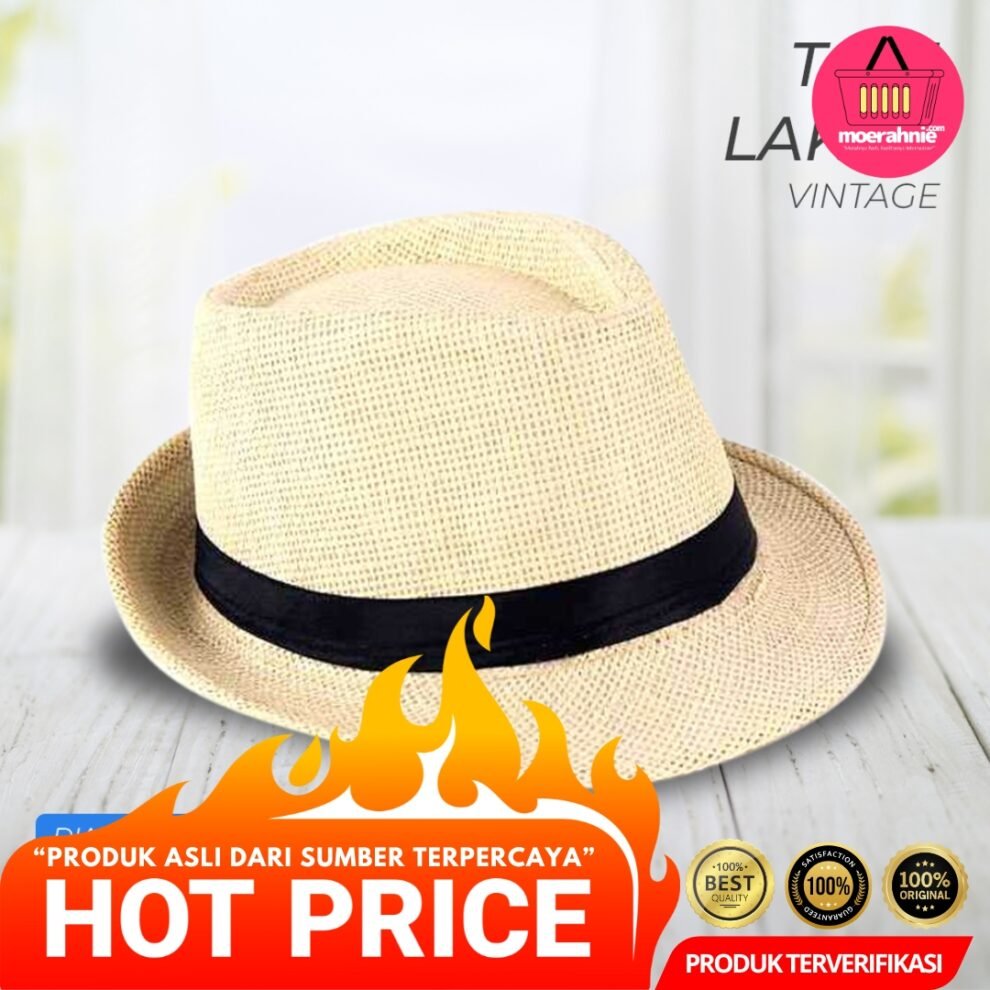 Topi Fedora
