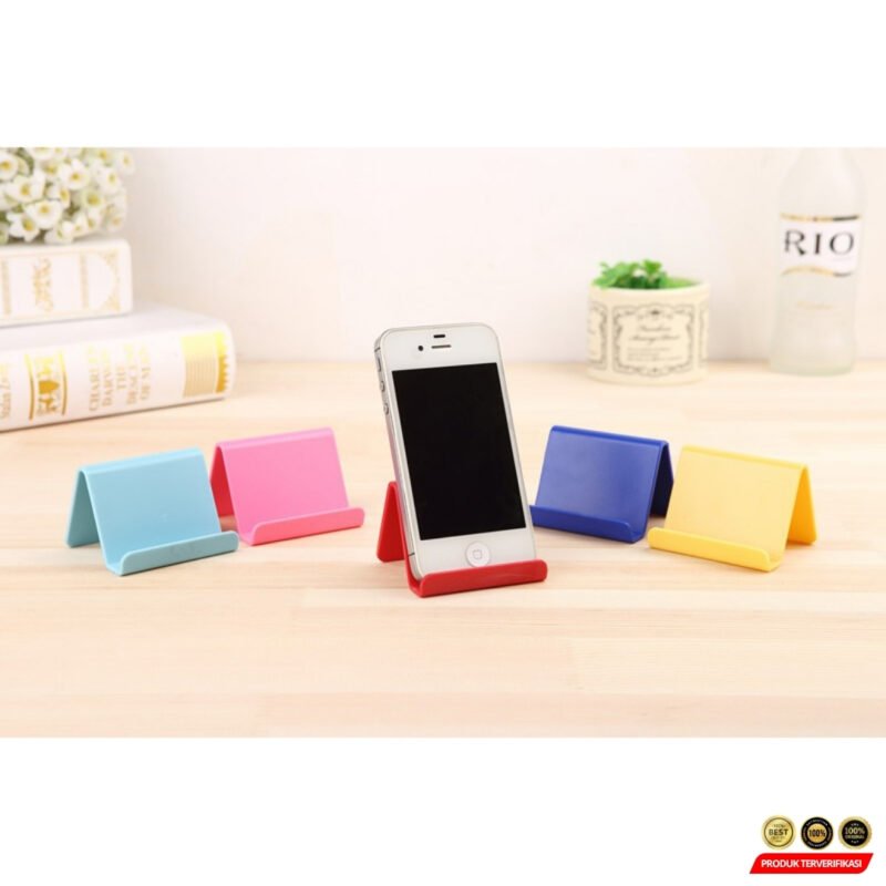 Dudukan Smartphone Holder