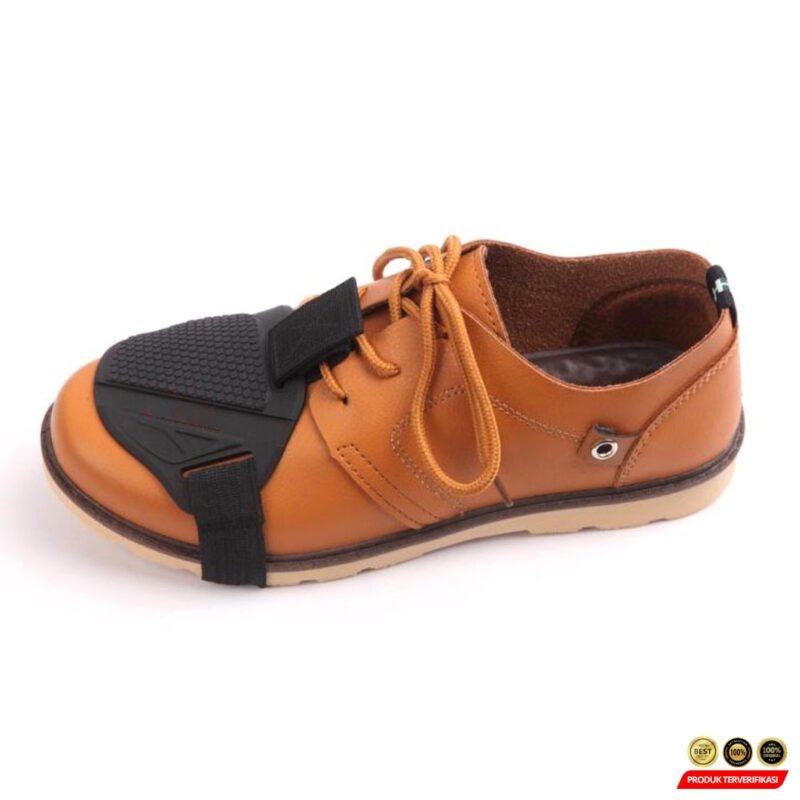Protective Padding Sepatu Motorcros - Image 3