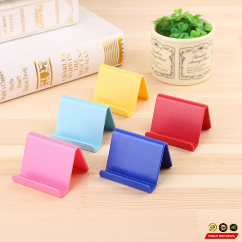 Dudukan Smartphone Holder